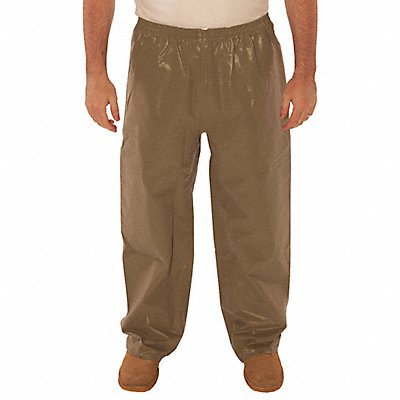 Flame-Resistant and Arc Flash Rain Pants image